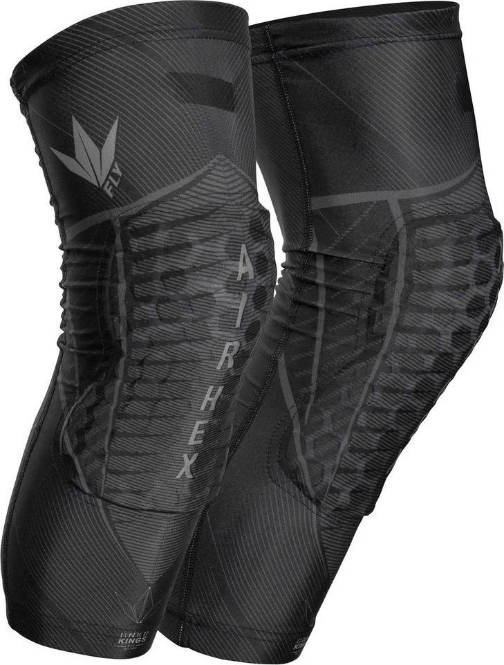 Fly Compression Knee Pads