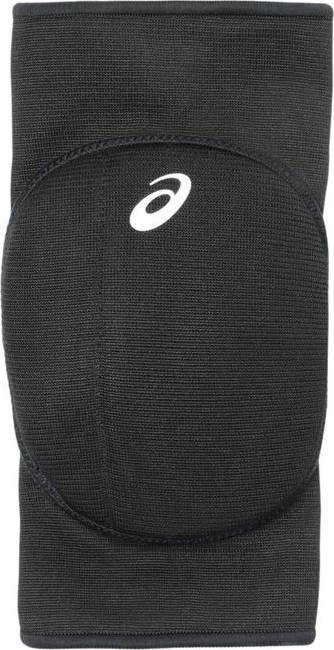Knäskydd barn Asics Basic Kneepad - Black
