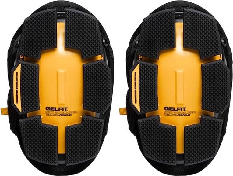 Typecat TBL-KP-G205-R Silicone Knee Protector Adaptation