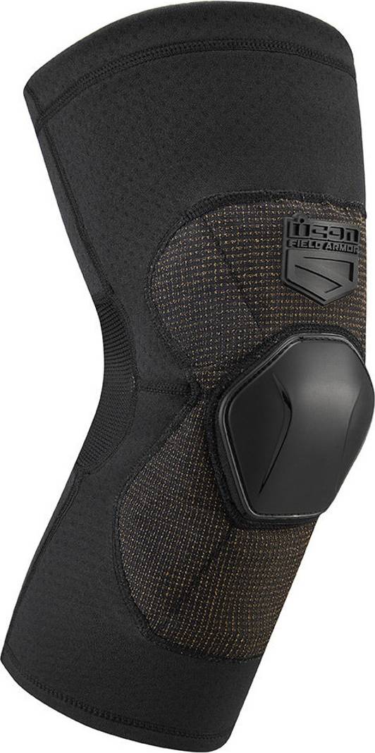 Field Armor Compression Knee Protectors
