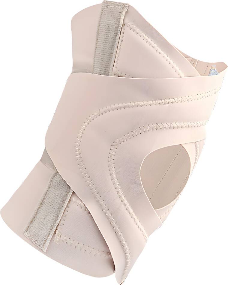 Patella strap Multifunctional Nylon Patella Strap