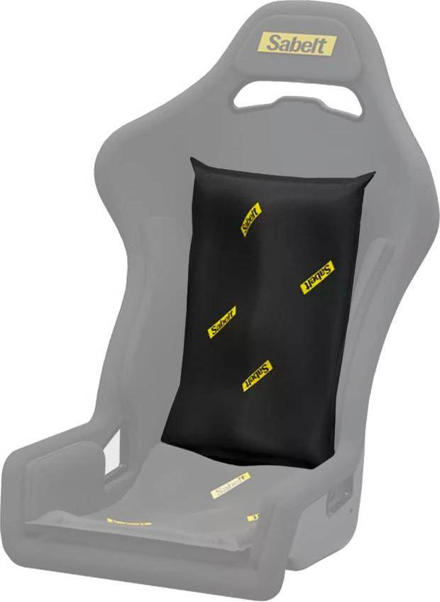Sabelt Sim Foam Pro Kit Backrest