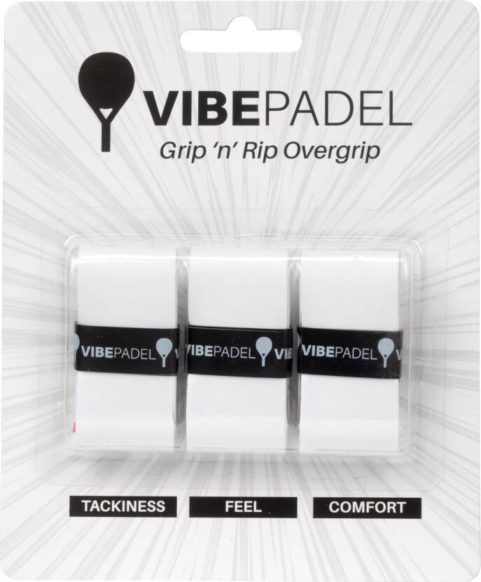 Padel grip Padel Grip Tacky Feel Racket