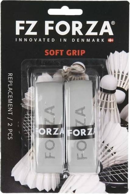 Soft Racket Grip Tennis Tape 2 Pcs