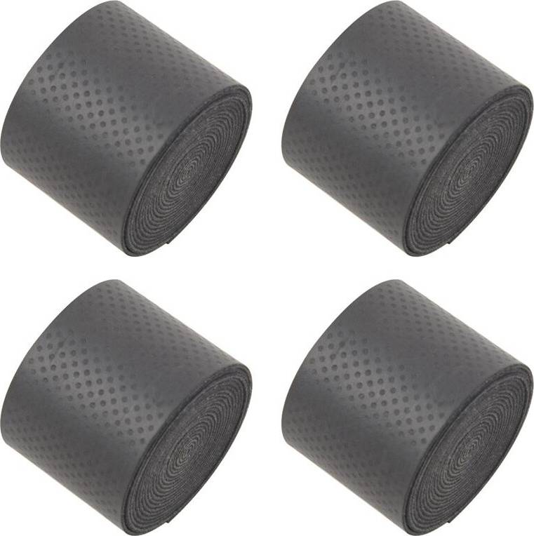 Typecat 4X Badminton Tennis Racket Handle Over Grip Wrap