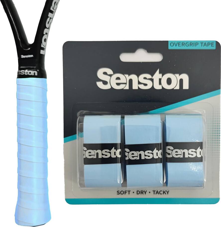 3pcs Racket Grip Tape