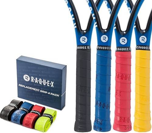 Enhance Replacement Racket Grip Tape