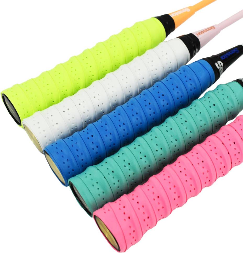 PU Racquet Grip 5 Pack