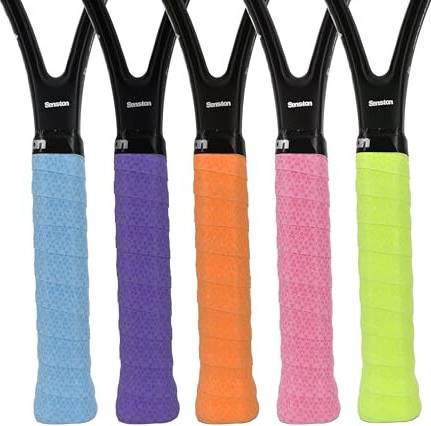 5pcs Racket Grip Tapes