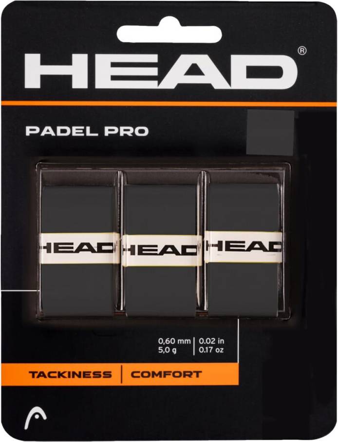 Head padel pro Head Padel Pro Overgrip