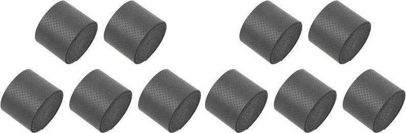 Typecat 10X Badminton Tennis Racket Handle Over Grip Wrap