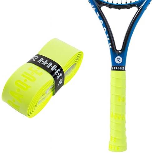 Raquex Enhance Replacement Racket Grip