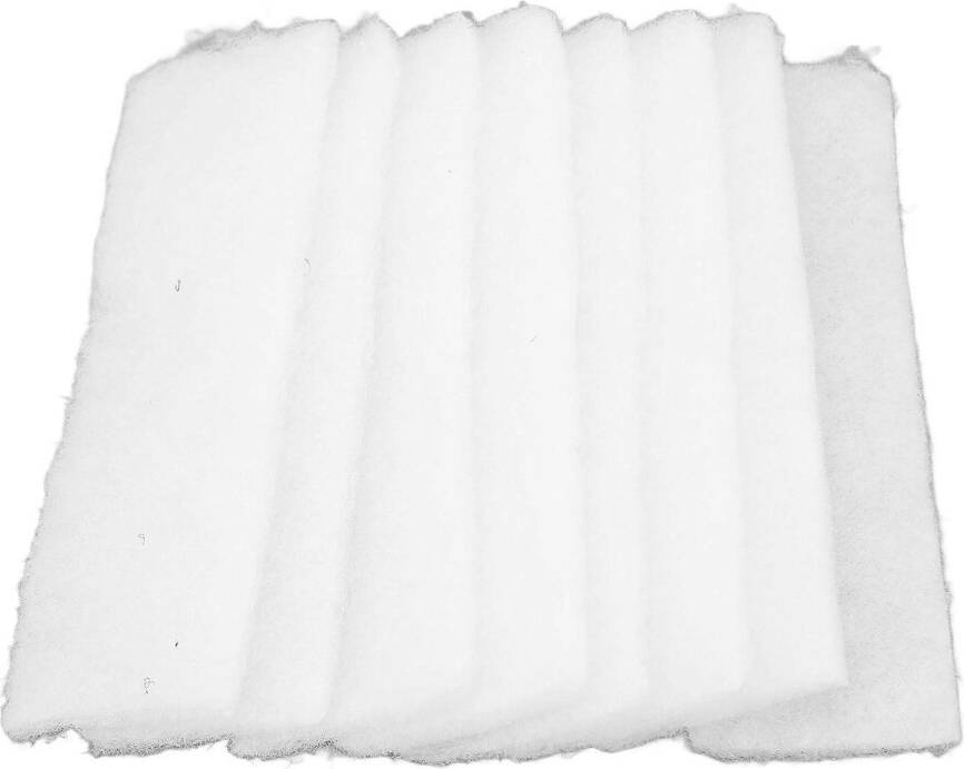 Instant vortex plus air fryer 8PCS Replacement Filter for Instant Vortex Plus 6 Quart