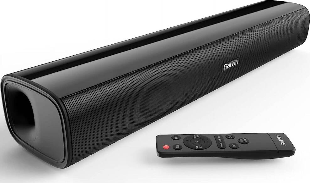 40 Watts Surround Sound Bar System