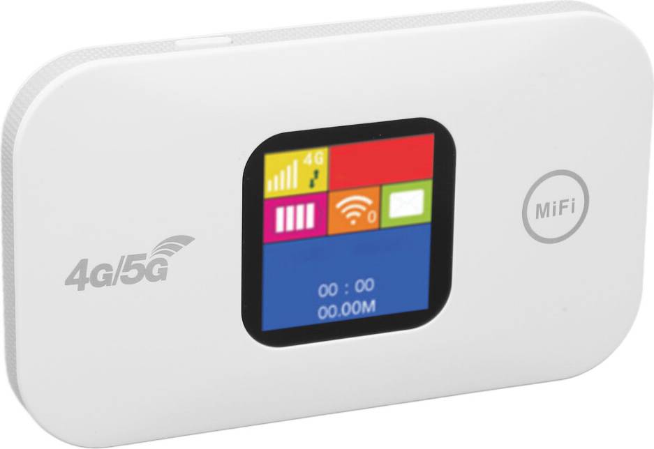 Sim router 4G WiFi Router 150Mbps SIM Slot