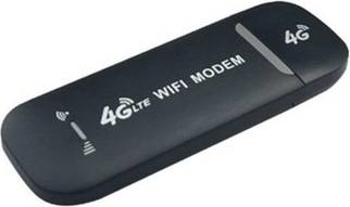 Sodial 4G Wifi Router LTE Hotspot R3i75617