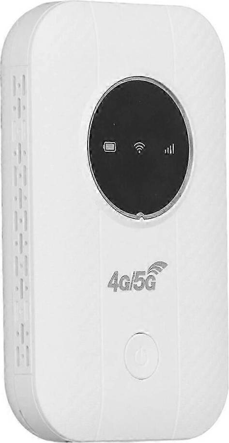 Router 5g lte Kikidex LTE 4G 5G Modem Router 300Mbps Hotspot