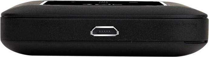 Pocket WLAN Router Mit SIM Kartensteckplatz