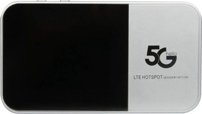 Mifi Typecat M2B 5G MiFi Wireless Router Banda Larga