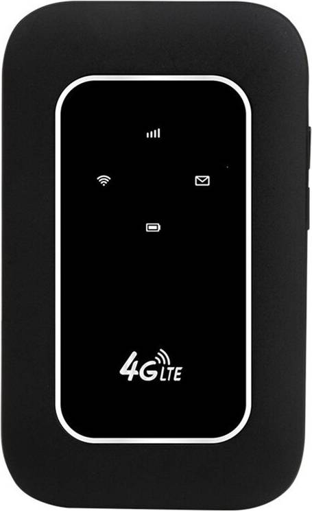 Router sim Pocket Wifi Router With SIM Card Slot