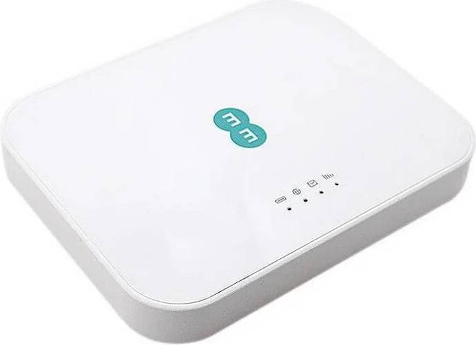 Dual sim 5g router High-Speed 5G WiFi Mobile Router Dual Band