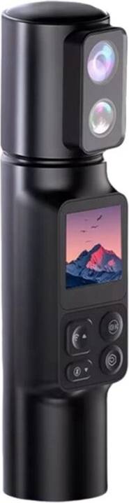 Portable Handheld 6K Action Camera