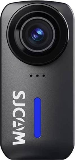 C110+ 4K Action Camera With Gyro Stabilization
