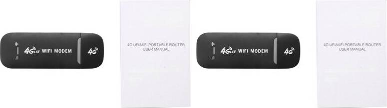 Wifi dongle 4G USB Modem WiFi Router Dongle