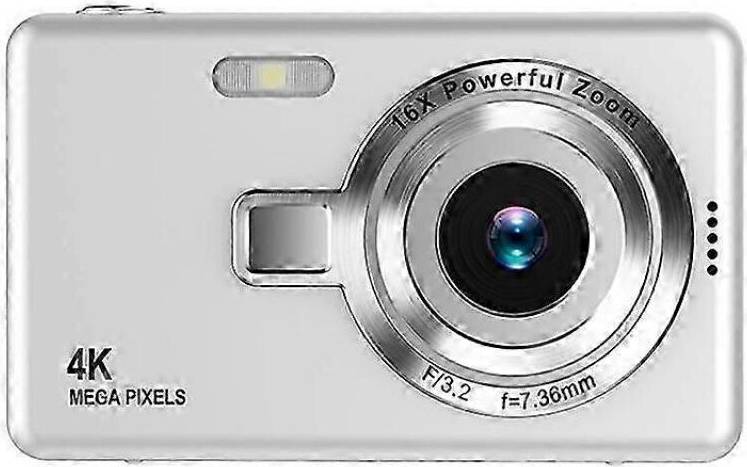 Q12 2.4 Inch HD Digital Camera