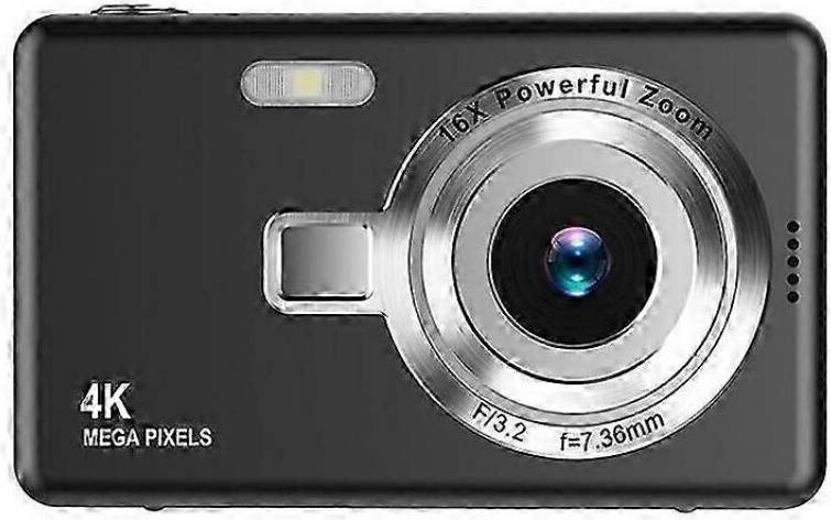 Q12 2.4 Inch HD Digital Camera
