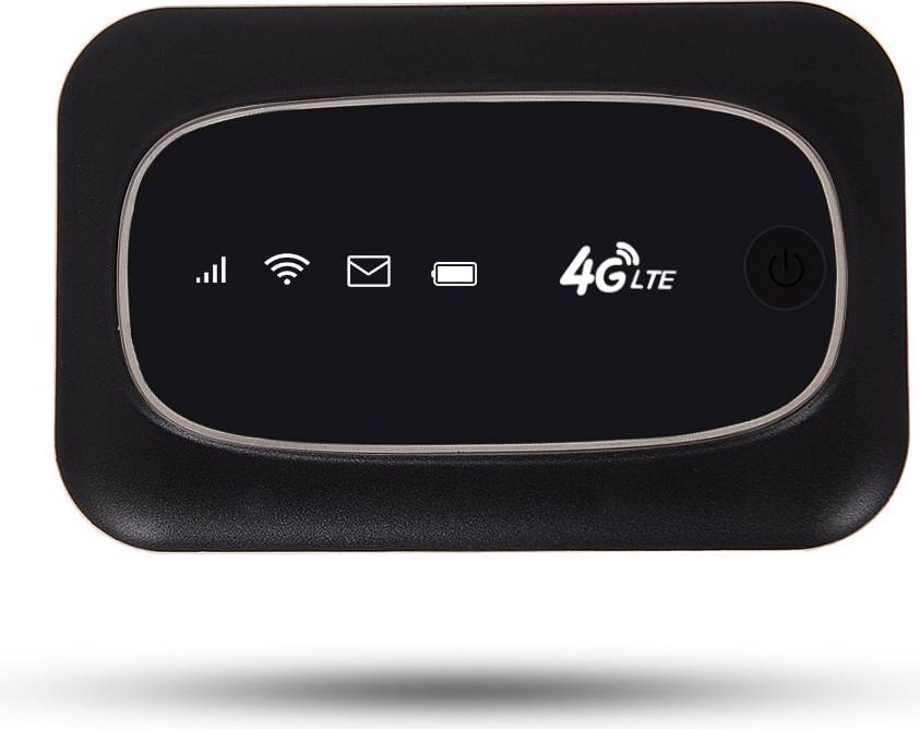 Mobil wifi router Arealer M7 Wifi Router 4G LTE Cat 4