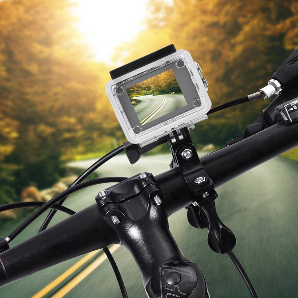 2 Inch 1080P HD Action Camera