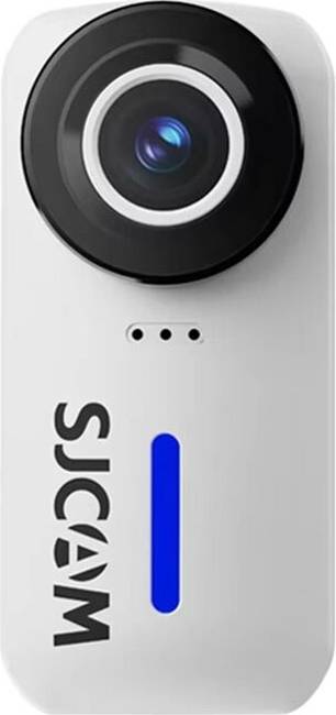 C110+ 4K Action Camera With Gyro Stabilization