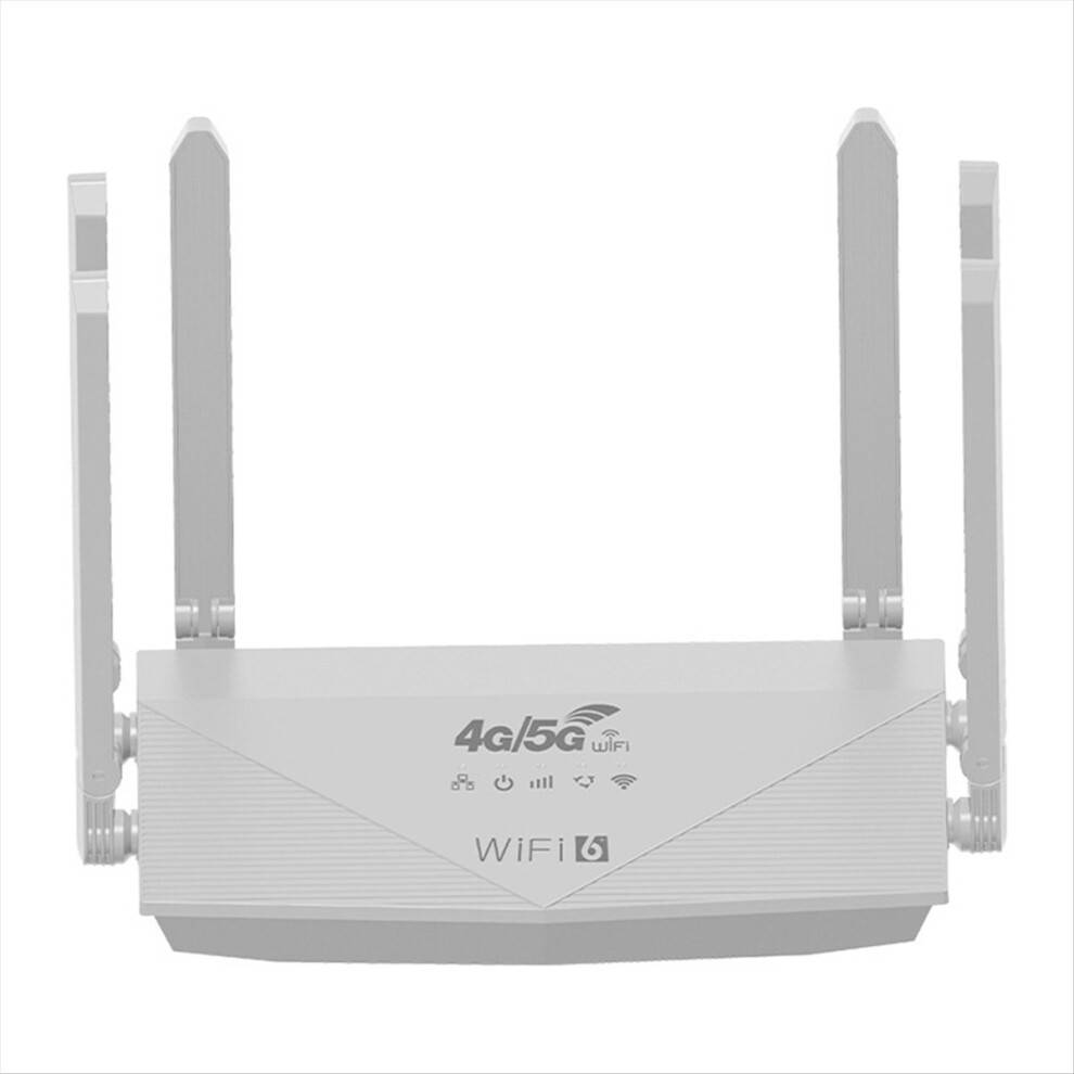 Typecat WR900 4G LTE WIFI Router
