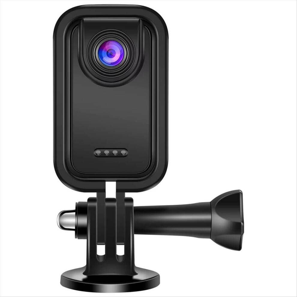 2K Thumb Camera 1.47 Inch HD Screen