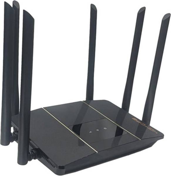 Sim router Saudism 4G LTE Router With SIM Card Slot