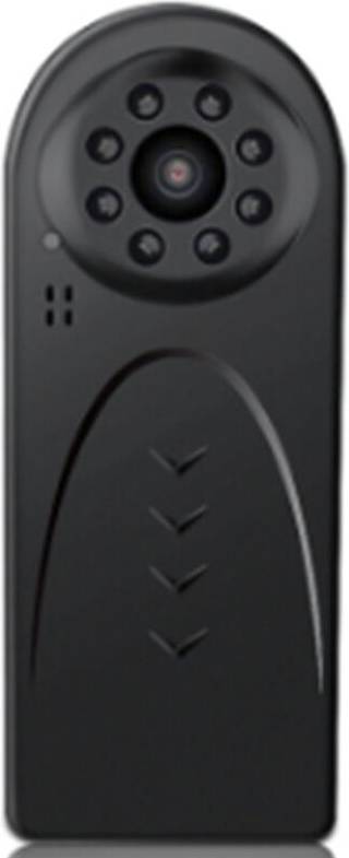HD Pocket Action Camera Remote