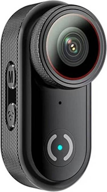 4K Body Camera POV Action Cam