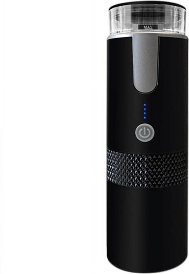 Built in coffee machine Portable Wireless Coffee Machine