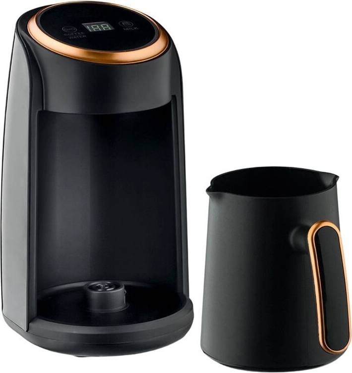 Coffee machine for home Single Cup Turkish Coffee Machine