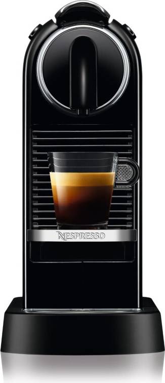 Nespresso Citiz Coffee Machine