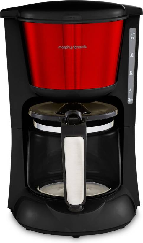 Morphy Richards Equip Filter Coffee Machine