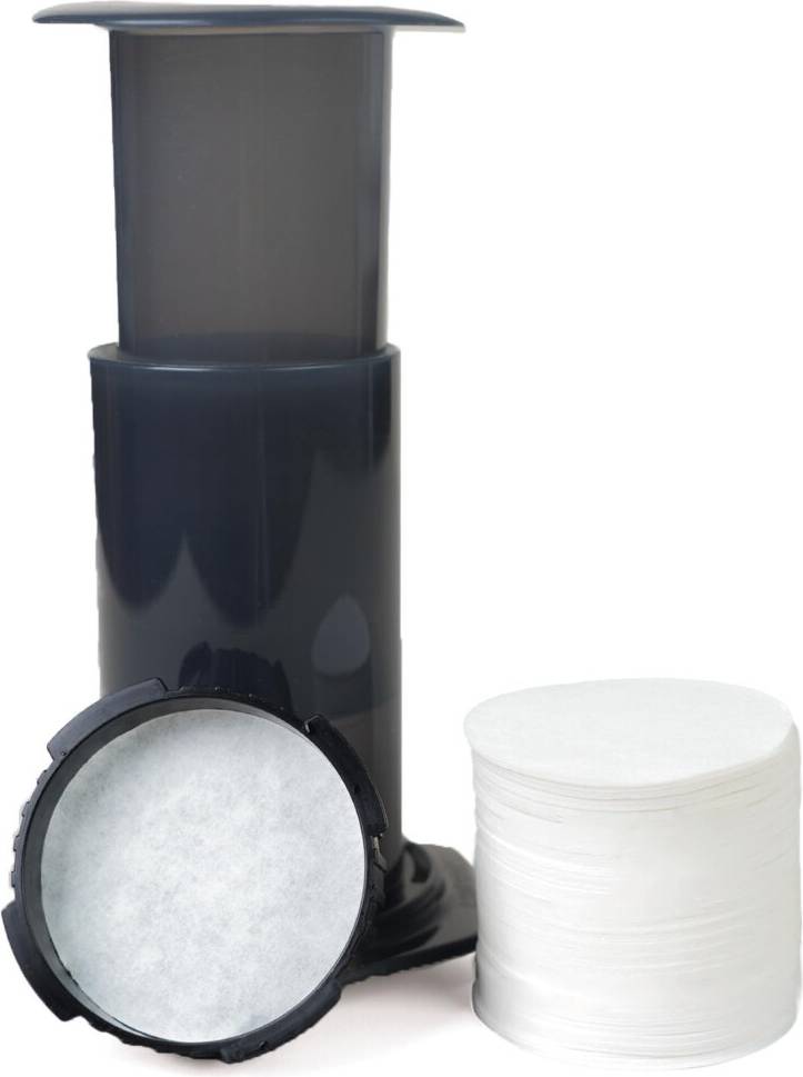 500-Count Replacement Paper Filters