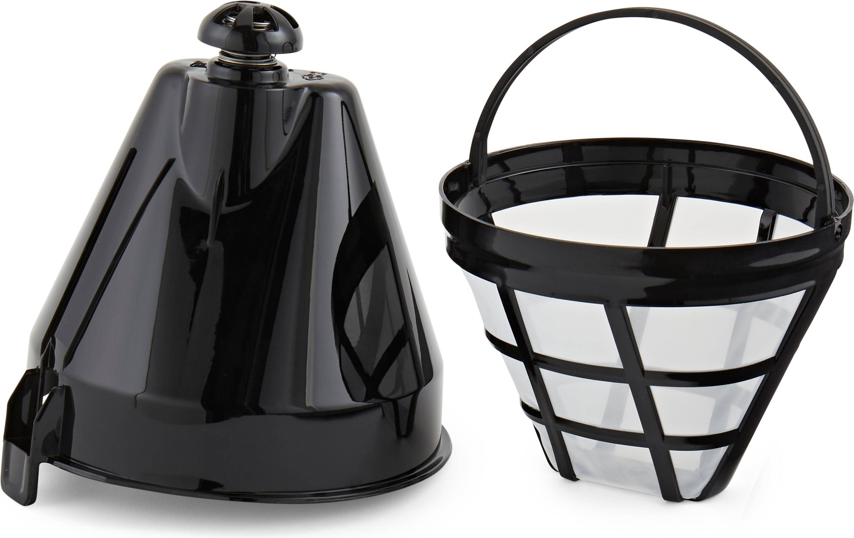 Spare Removable Coffee Machine Filter