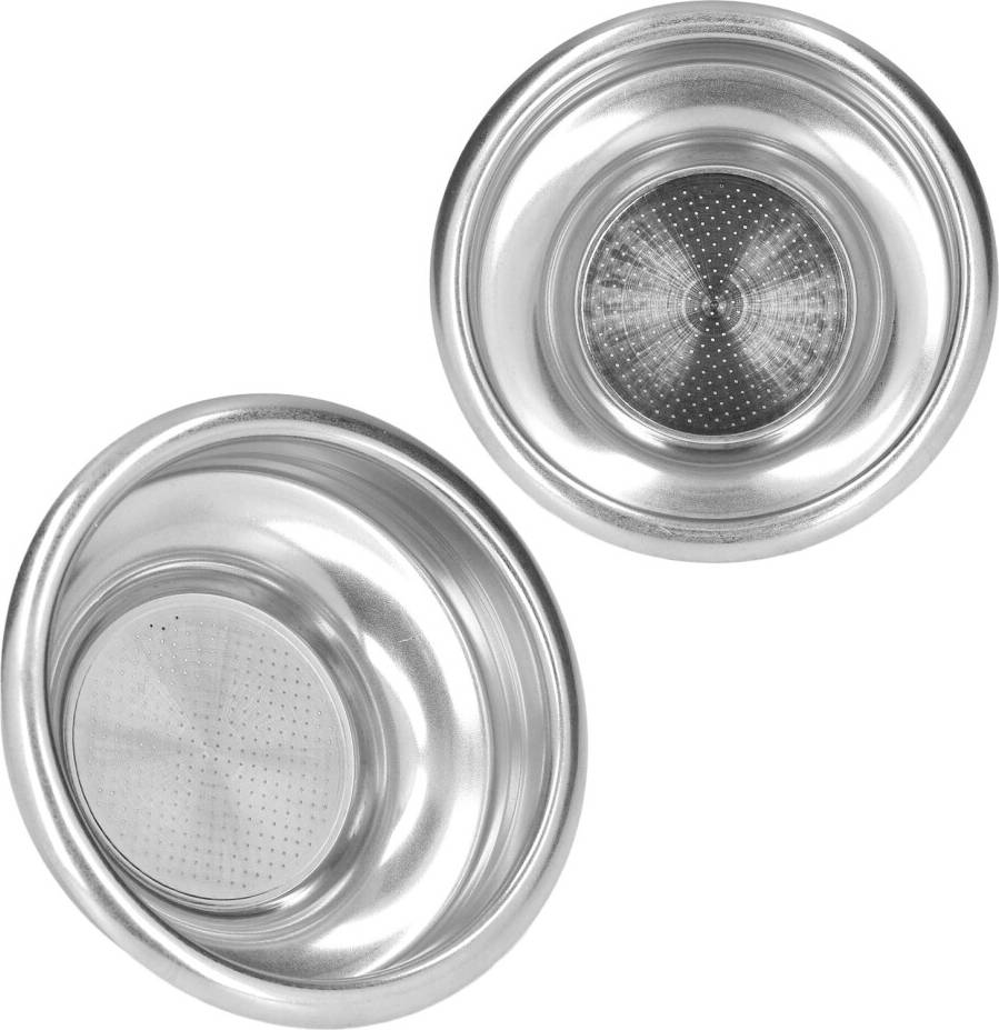 One Cup 58mm Coffee Filter