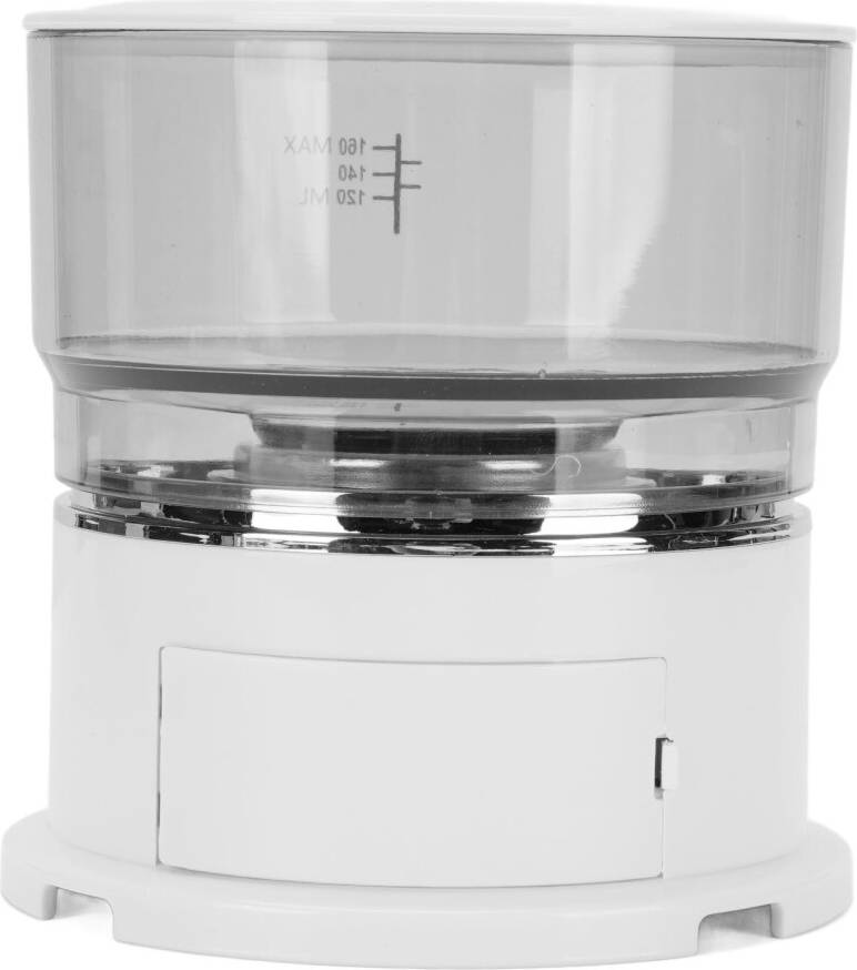 Hand Drip Coffee Maker with Temp Control