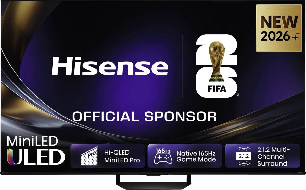 75U79S PRO 75 Inch MiniLED TV