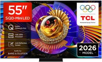 TCL 55 Inch C7L SQD-Mini LED Smart TV