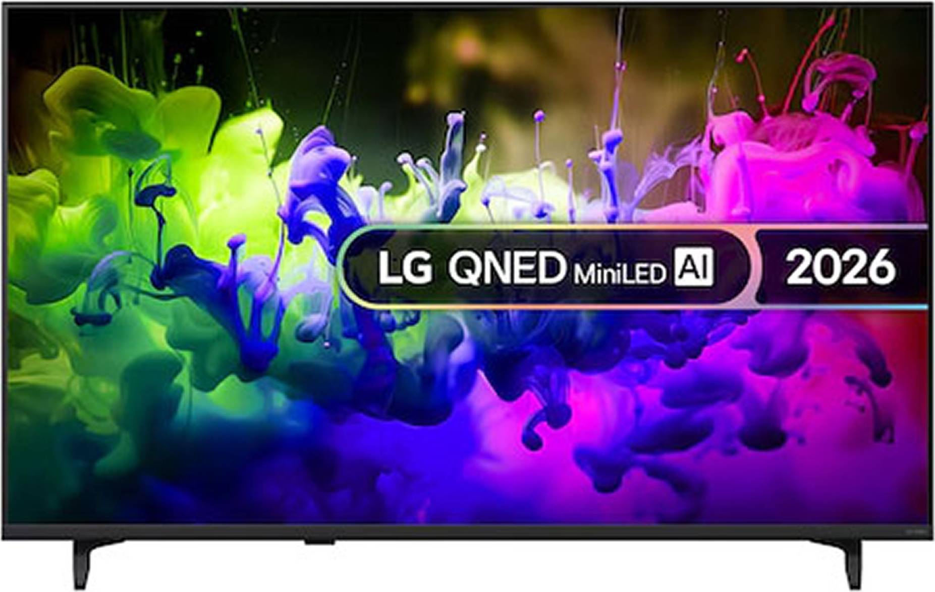 4k mini led tv LG 50 Inch Mini LED 4K Smart TV