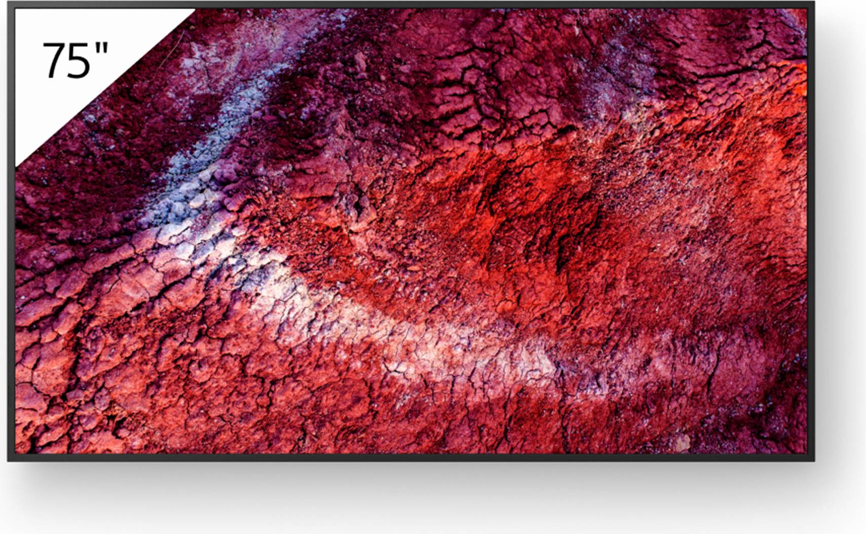 Sony FW-75BZ40P 75 Inch Display